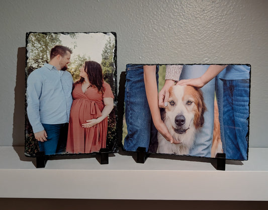 Photo Slate